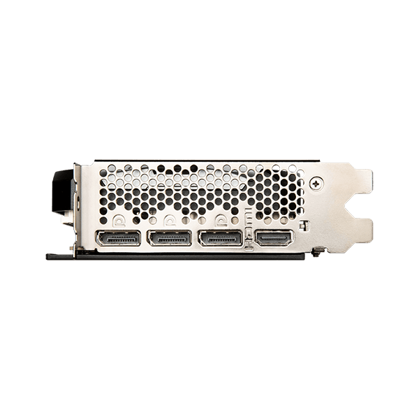 MSI RTX 4060 Ti Ventus 3X E OC 8GB Graphics Card